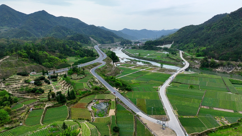 浙農(nóng)浙貝母、杭白菊基地通過中藥材GAP延伸檢查